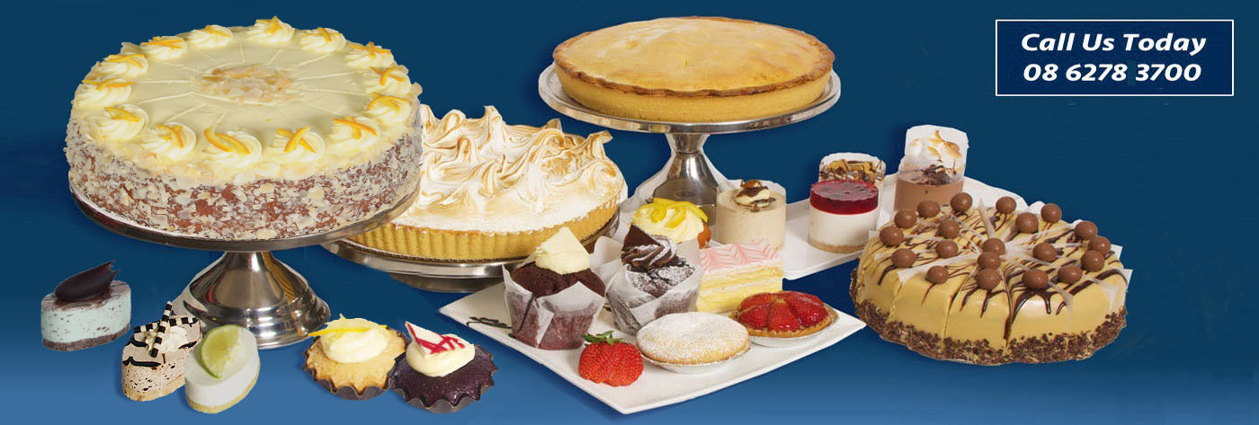Cakes Perth