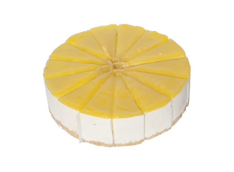 lemoncello cheesecake